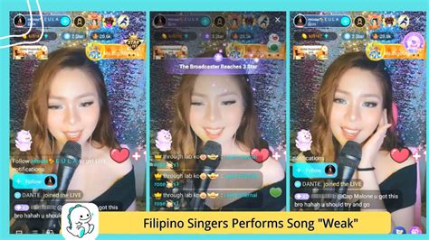 pinay live|BIGO LIVE Philippines Official